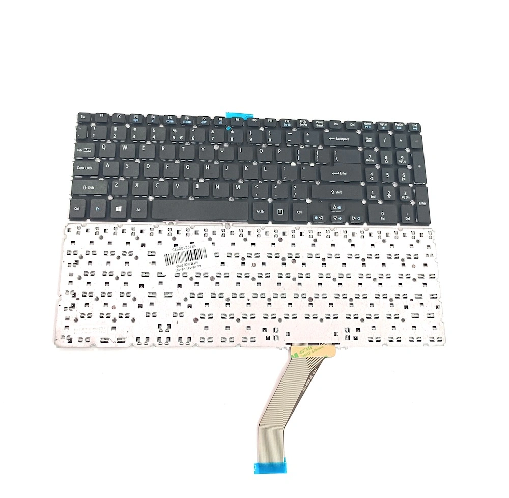 Lapgrade Acer Aspire V5-531, V5-551, V5-571 Series (MP-11F53U4-528) Laptop Keyboard-5090