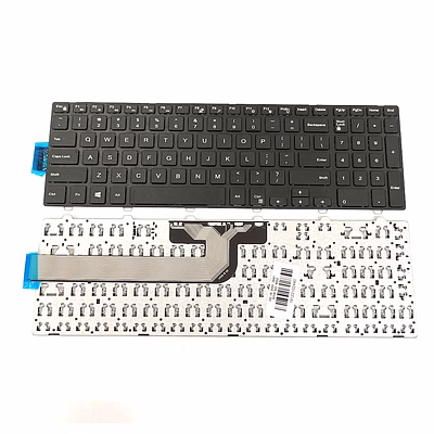 lapgrade dell inspiron 15 3000 series 3541 3542 series laptop keyboard