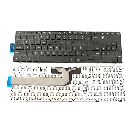 Lapgrade Dell Inspiron 15 3000 Series 3541 3542 Series Laptop Keyboard-4502