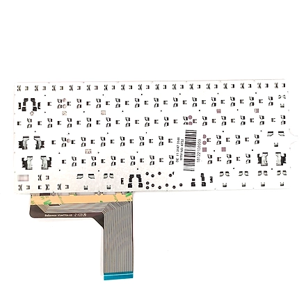 Lapgrade Dell Inspiron 11 3147, 3148 Series (V144725AS1) Laptop Keyboard-1