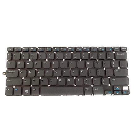 Lapgrade Dell Inspiron 11 3147, 3148 Series (V144725AS1) Laptop Keyboard-2