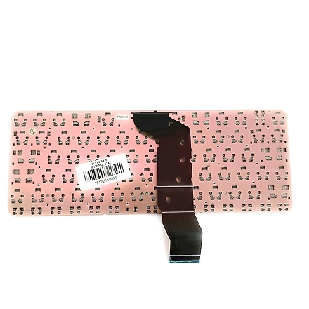 Lapgrade HP Pavilion X360 11N, 11-N, 11-N000, 11-N000EO, 11-N000NO Series Laptop Keyboard-6747