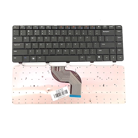 Lapgrade Dell Inspiron 14R N4010, N5030 (01R28D) Laptop Keyboard-3436