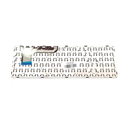 Lapgrade Lenovo Ideapad 100-15IBY, 80MJ, 100-15 Series (PK131ER1A09) Laptop KeyBoard-2