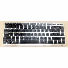 lapgrade hp probook 6460b, 6465b, elitebook 8460p series (638525-001) laptop keyboard
