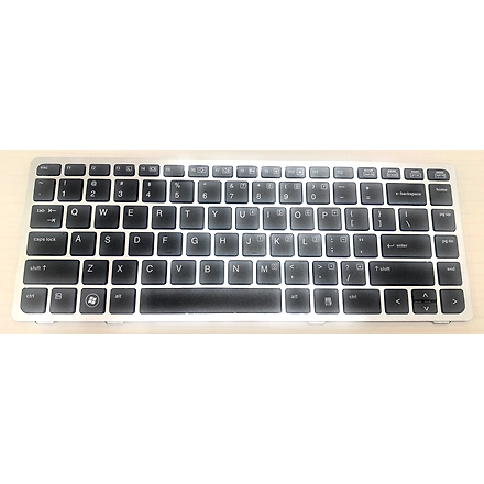 Lapgrade HP Probook 6460B, 6465B, Elitebook 8460P Series (638525-001) Laptop Keyboard-3698