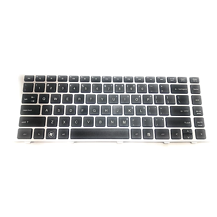 Lapgrade HP ProBook 4440s, 4441s, 4445s, 4446s Laptop Keyboard-4681