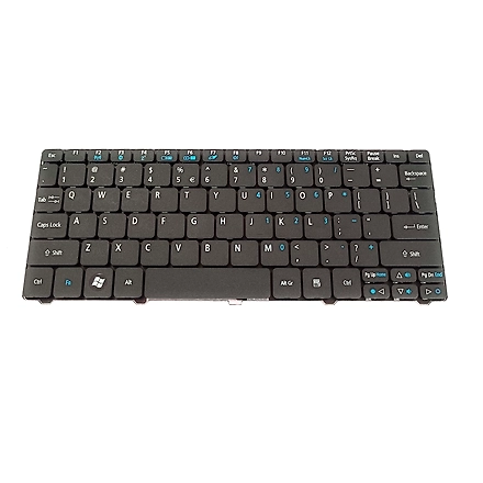 Lapgrade HP ProBook 4440s, 4441s, 4445s, 4446s Laptop Keyboard-2