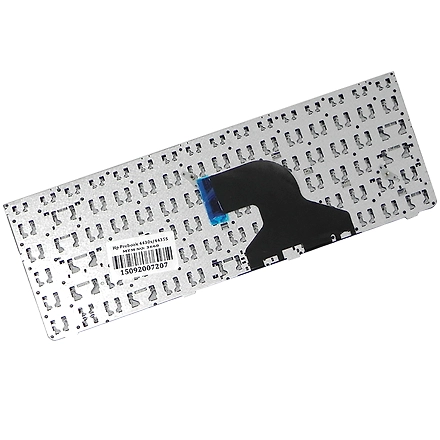 Lapgrade HP Probook 4430s, 4435s, 4330s Series (638178-001) Laptop Keyboard-2