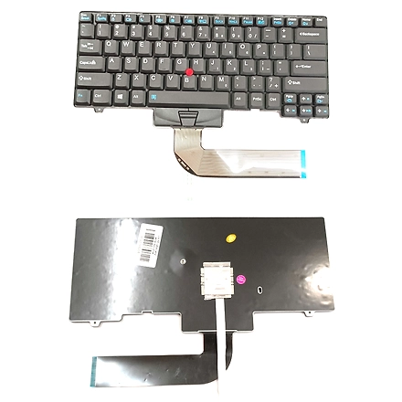Lapgrade Dell Vostro 3300, 3400, 3500, 3700 Series (0Y5VW1) Laptop Keyboard-3705