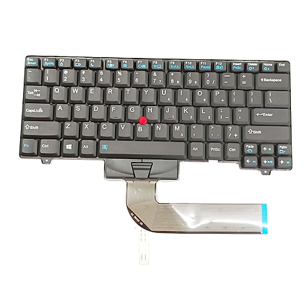 Lapgrade Dell Vostro 3300, 3400, 3500, 3700 Series (0Y5VW1) Laptop Keyboard-2