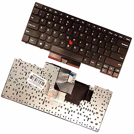 lapgrade lenovo thinkpad edge e330, e430 series laptop keyboard