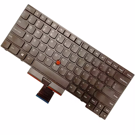 Lapgrade Lenovo ThinkPad Edge E330, E430 Series Laptop Keyboard-1