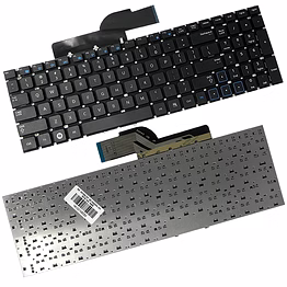 lapgrade samsung np300e5a, np305e5a series (9z.n5qsn.101) laptop keyboard