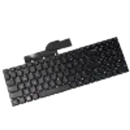 Lapgrade Samsung NP300E5A, NP305E5A Series (9Z.N5QSN.101) Laptop Keyboard-1