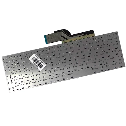 Lapgrade Samsung NP300E5A, NP305E5A Series (9Z.N5QSN.101) Laptop Keyboard-2