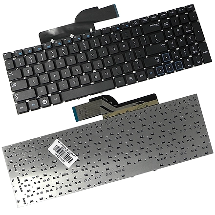 Lapgrade Sony Vaio SVF152A29W Series-149239881SA Laptop Keybaord-4515