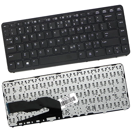 Lapgrade Sony VPC-EB Series-V111678A Laptop Keybaord-6724