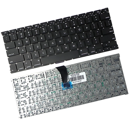 Lapgrade Apple MacBook Air A1369, A1466 Series Laptop Keyboard-6752
