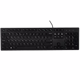 dell kb216 wired multimedia usb keyboard