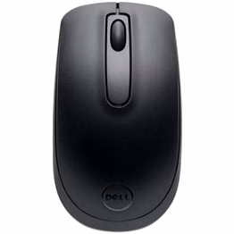 dell wm118 wireless optical mouse
