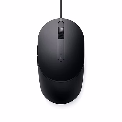 dell laser wired mouse (ms3220)