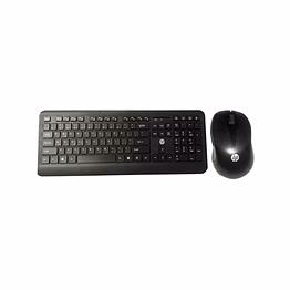 hp wireless keyboard and mouse (3rq75pa)