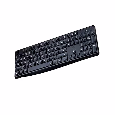 hp cs10 wireless combo keyboard and mouse-7ya13pa
