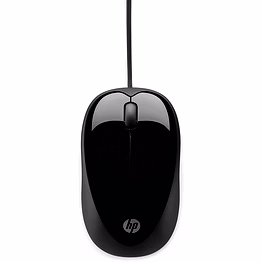 hp retractable wired mouse 100-6gj71aa