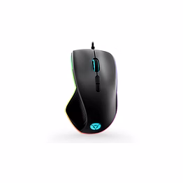 lenovo legion m500 rgb gaming mouse, (black with iron grey cover)