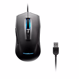 lenovo m100 gaming mouse gy50z71902