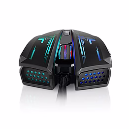 lenovo legion m200 rgb gaming mouse-gx30p93886