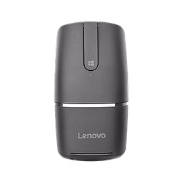 lenovo yoga mouse (black)-gx30k69572