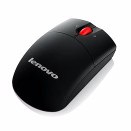 lenovo laser wireless mouse-0a36188