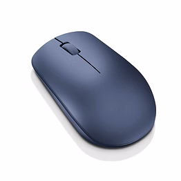 lenovo 530 wireless mouse (abyss blue)-gy50z18986