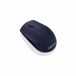lenovo 520 wireless mouse (abyss blue)-gy50t83714