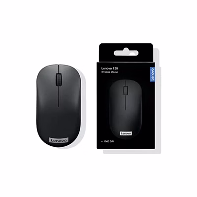 lenovo 130 wireless mouse-gy51c12380