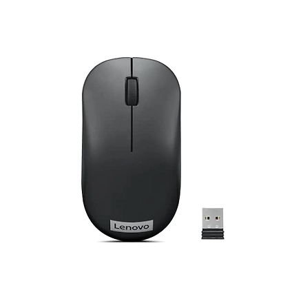 Lenovo 130 Wireless Mouse-GY51C12380-1