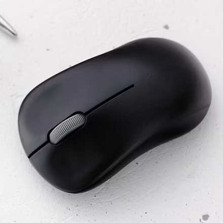 RAPOO M160 Multimode (Bluetooth) 3.0 4.0 &amp; wireless 2.4 GHz with USB Nano Receiver,1300PI Optical Tracking, Ambidextrous.-1