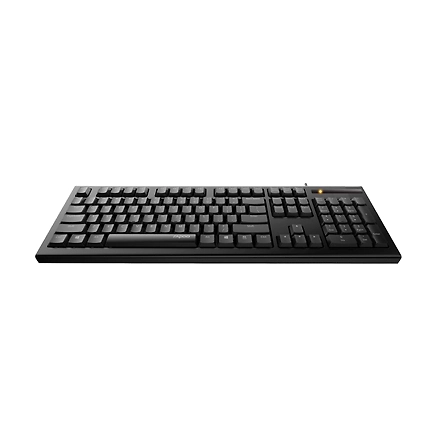 Rapoo NK2600 Spill Resistance Wired USB Keyboard-1