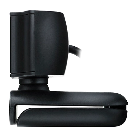 HD Webcam with Microphone, RAPOO C260 USB 1080P , Built-in Dual Noise Reduction Mics, 95-degree Wide Angle, Zoom/Skype/Teams, Conferencing and Video Calls-4