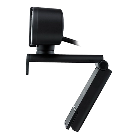 Rapoo C280 Digital USB FHD 1440P Business Webcam with Dual Microphone &amp; Privacy Cover, Plug and Play, for Zoom/Skype/Google Hangouts/Face Time for Mac, Laptop MAC PC Desktop-4