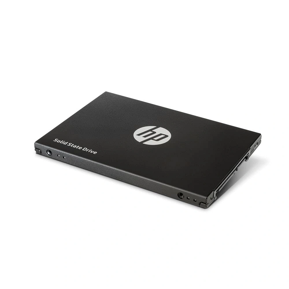 HP S600 2.5 240GB SATA III 3D NAND Internal Solid State Drive (SSD)-4FZ33AA-2