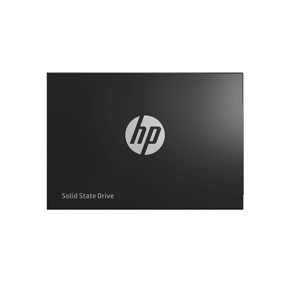 HP S600 2.5 120GB SATA III 3D NAND Internal Solid State Drive (SSD)-4FZ32AA-5832