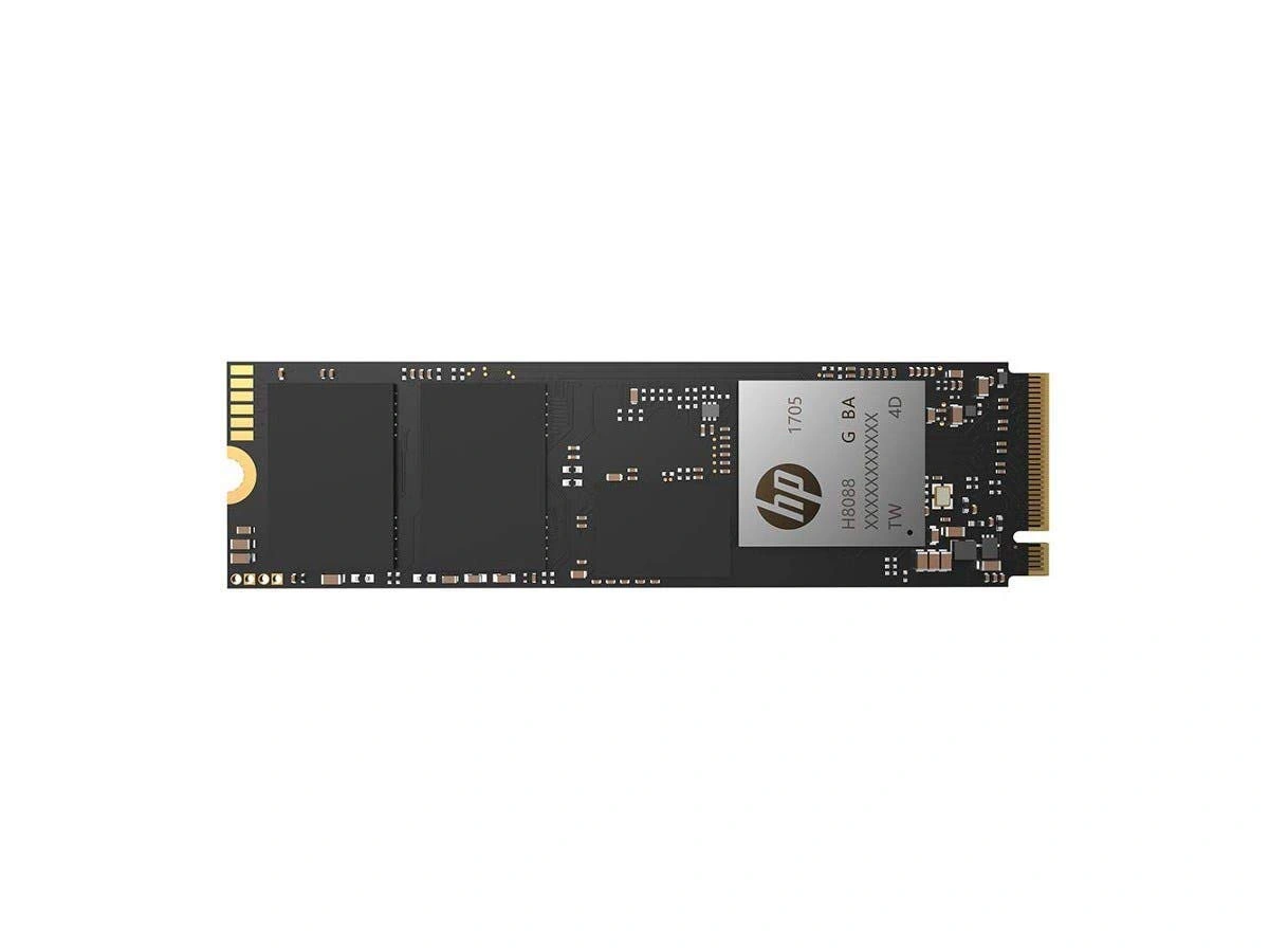 HP EX900 M.2 1TB PCIe 3.1 x 4 NVMe 3D TLC NAND Internal Solid State Drive (SSD)-2