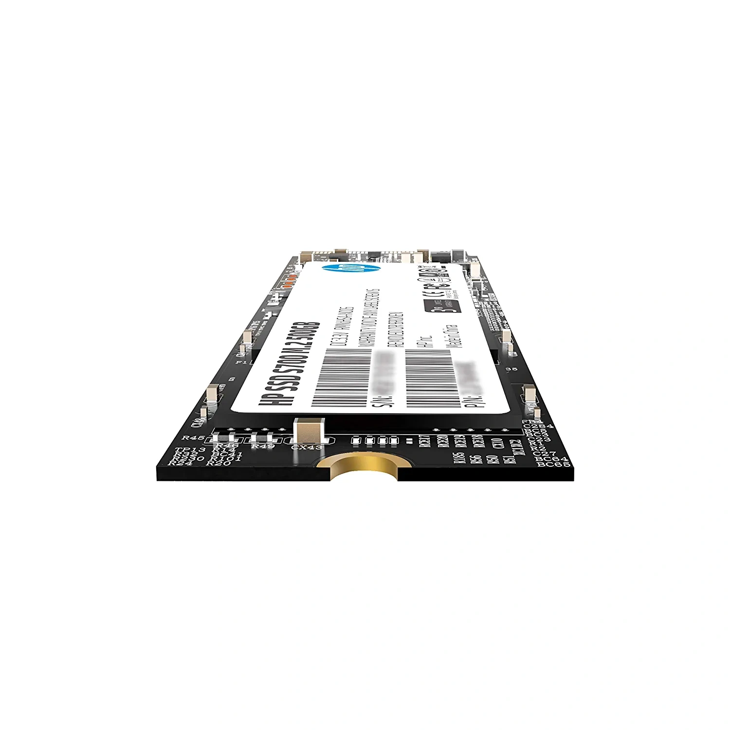 HP ssd S700 500gb M.2 2LU80AA-1