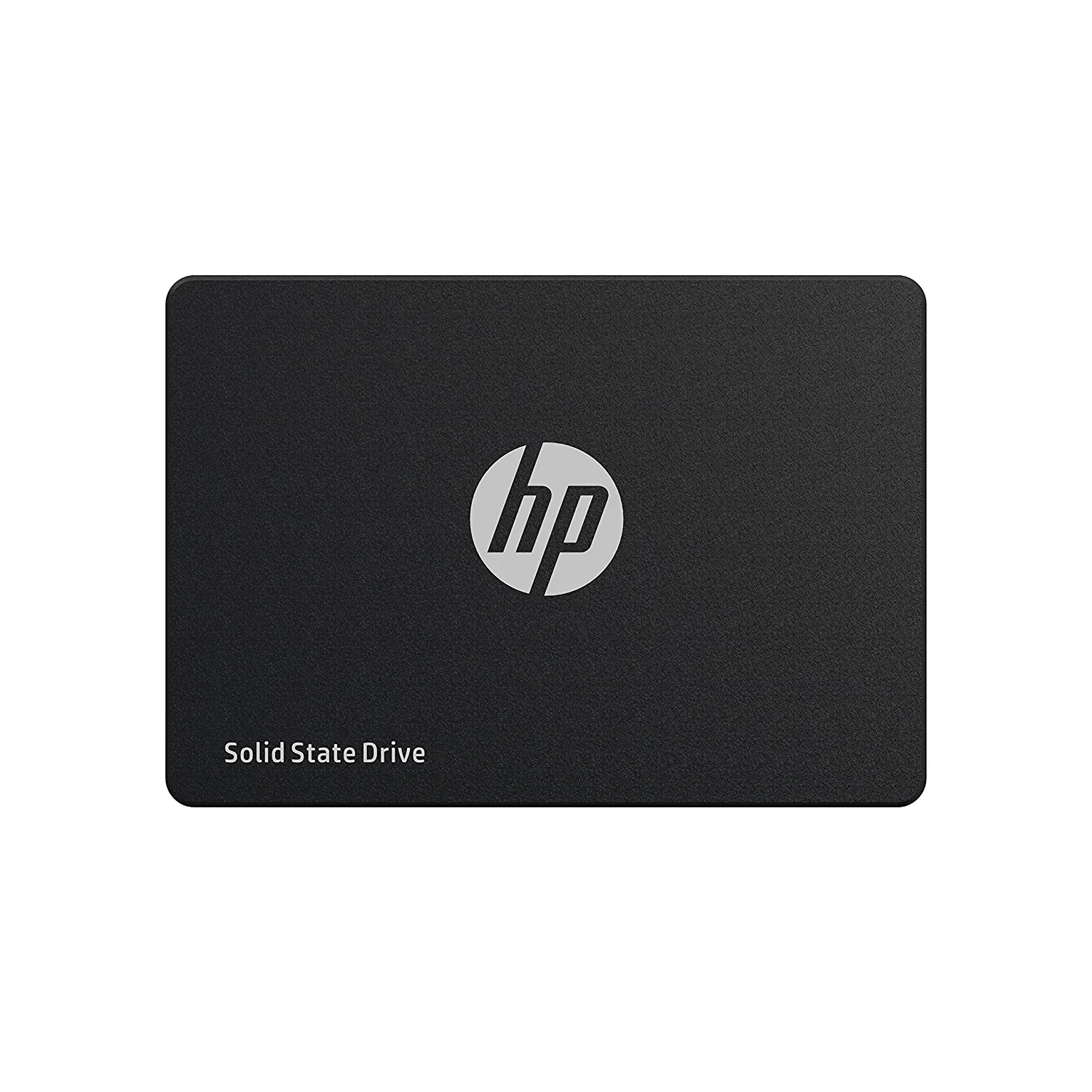 HP S650 240GB 2.5 Inch Internal SSD, SATA III 6 Gb/s, 3D NAND TLC PC Solid State Drive-345M8AA-7162