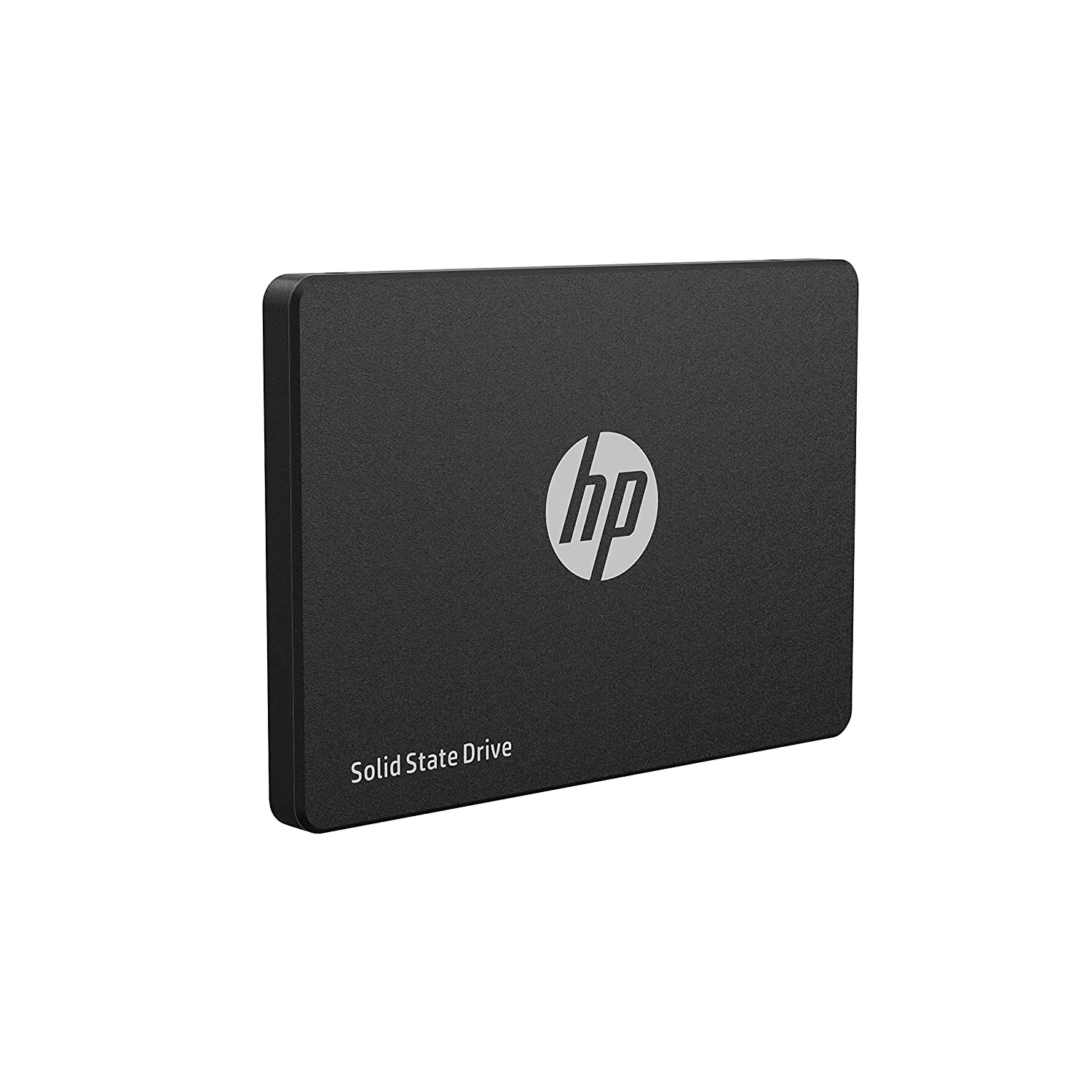 HP S650 240GB 2.5 Inch Internal SSD, SATA III 6 Gb/s, 3D NAND TLC PC Solid State Drive-345M8AA-2