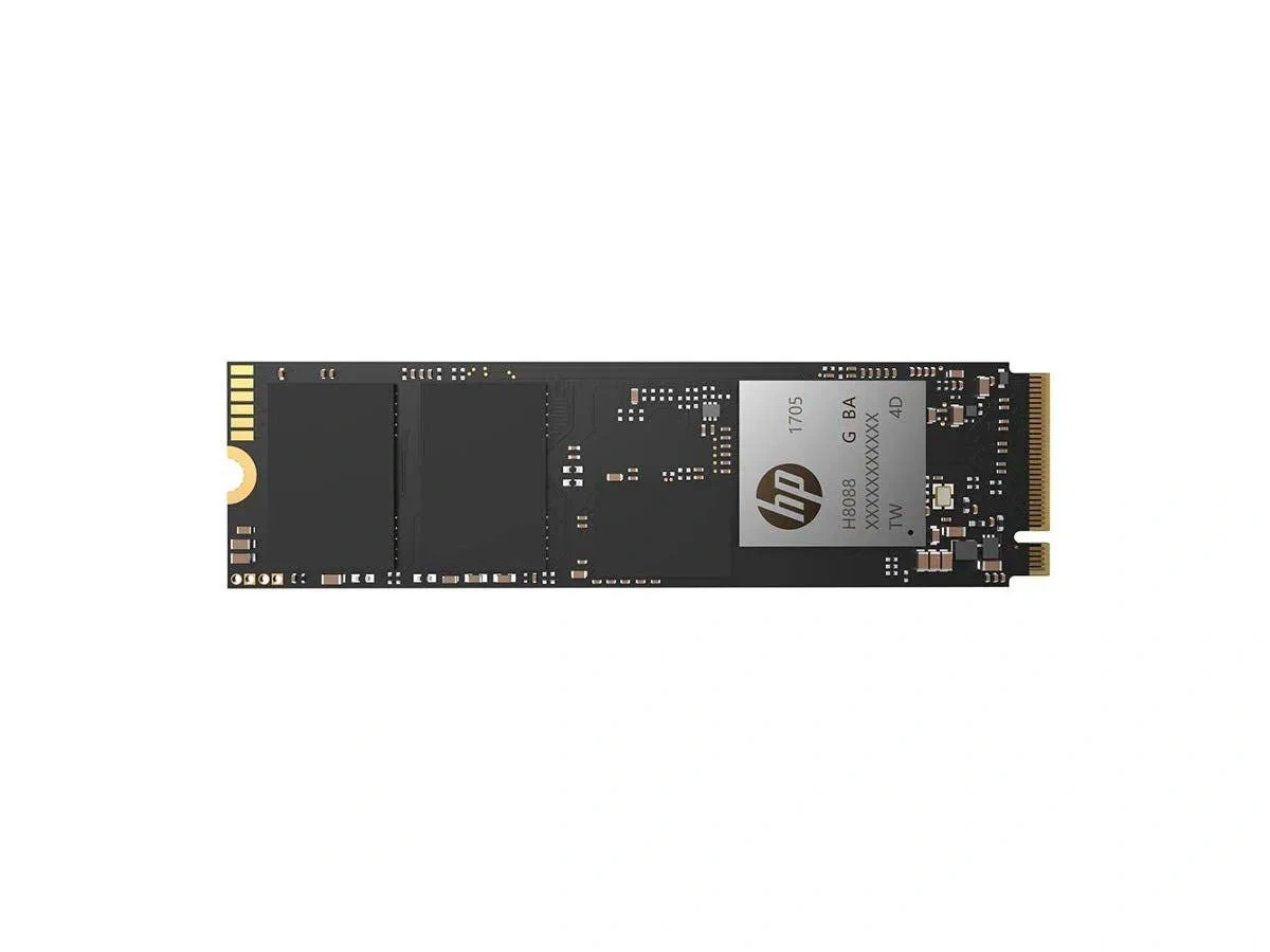 HP EX950 M.2 1TB PCIe 3.1 x4 NVMe 3D TLC NAND Internal Solid State Drive (SSD) 5MS23AA#ABC-2