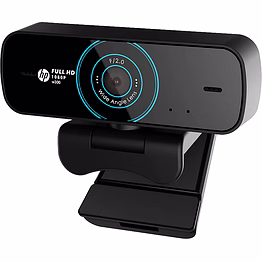 hp w300 webcam-1w4w5aa